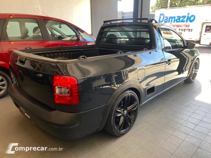 SAVEIRO 1.6 C CS 8V