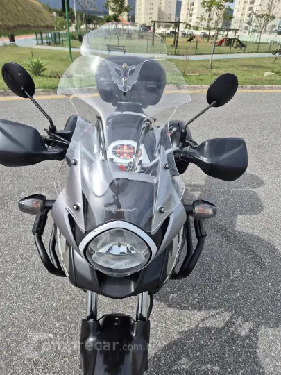 XL 700V TRANSALP ABS