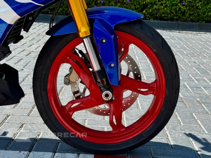 G 310 R