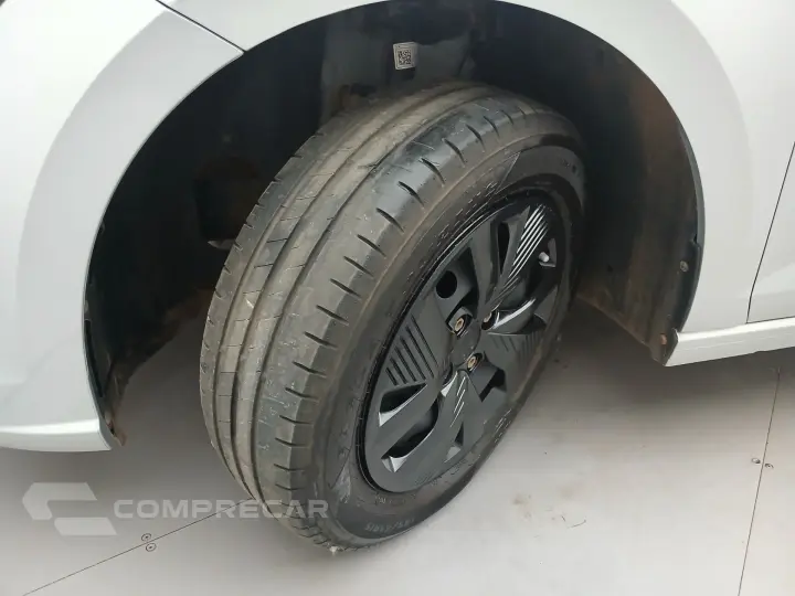 POLO 1.0 MPI TRACK MANUAL