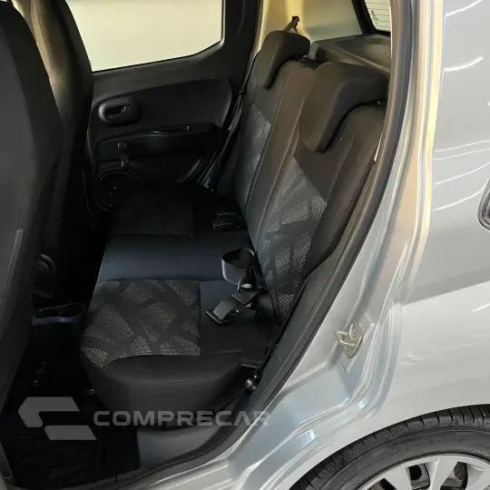MOBI DRIVE 1.0 Flex 6V 5p