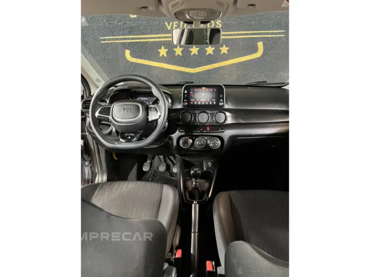 ARGO 1.0 FIREFLY FLEX DRIVE MANUAL