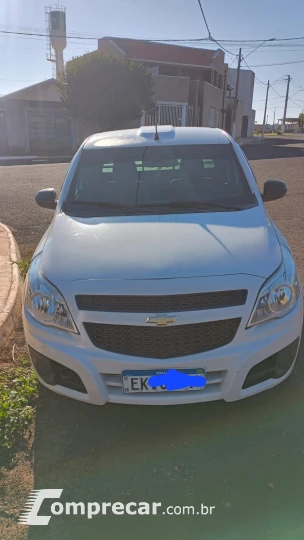 MONTANA 1.4 MPFI LS CS 8V