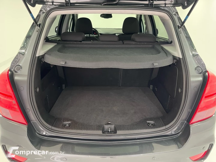 TRACKER 1.4 16V Turbo LT