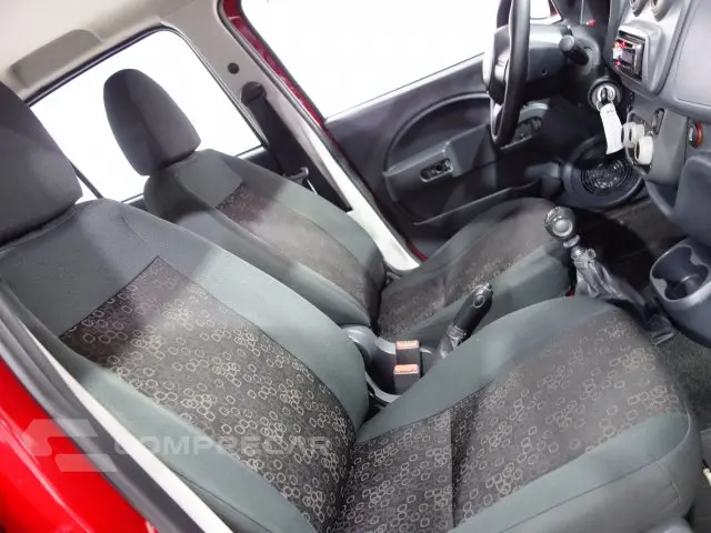 UNO - 1.0 EVO VIVACE 8V 4P MANUAL