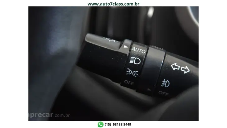 SPORTAGE - 2.0 LX 4X2 16V 4P AUTOMÁTICO