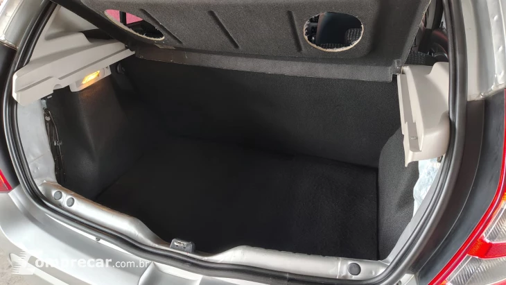 SANDERO 1.0 Expression 16V