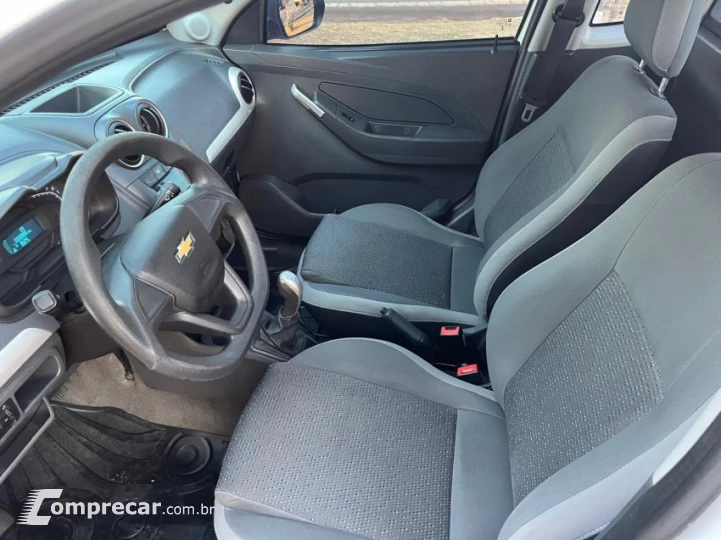 MONTANA 1.4 MPFI LS CS 8V