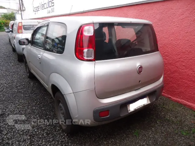 UNO 1.0 EVO Vivace 8V