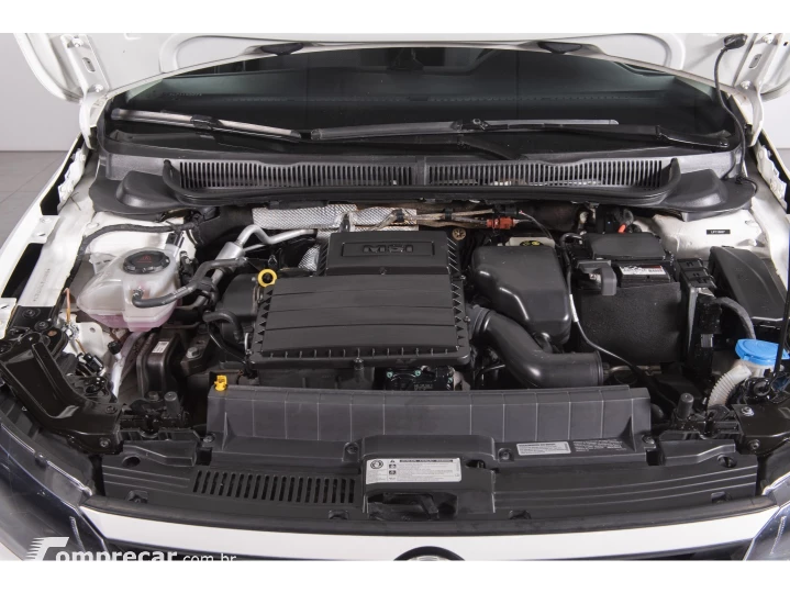 POLO 1.6 MSI TOTAL FLEX MANUAL