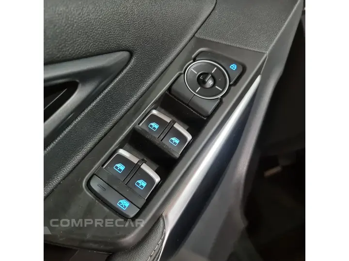 TERRITORY 1.5 ECOBOOST GTDI GASOLINA SEL AUTOMÁTICO