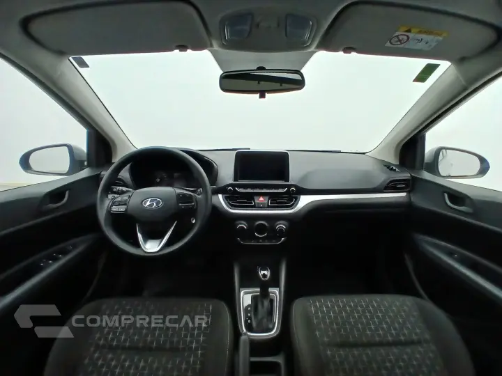 HB20 1.0 TGDI FLEX COMFORT PLUS AUTOMÁTICO