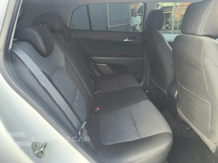 CRETA 1.6 16V Pulse