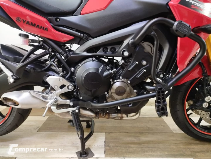 MT 09 TRACER GT