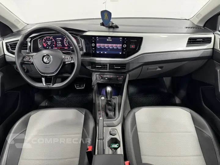 POLO 1.0 200 TSI Highline