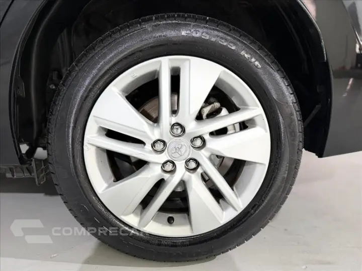COROLLA 1.8 GLI 16V