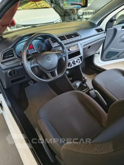 SAVEIRO CS RB MF
