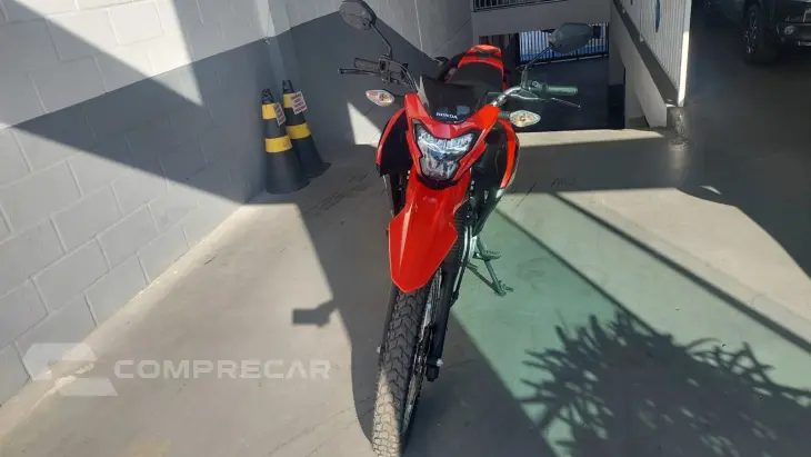 NXR 160 BROS