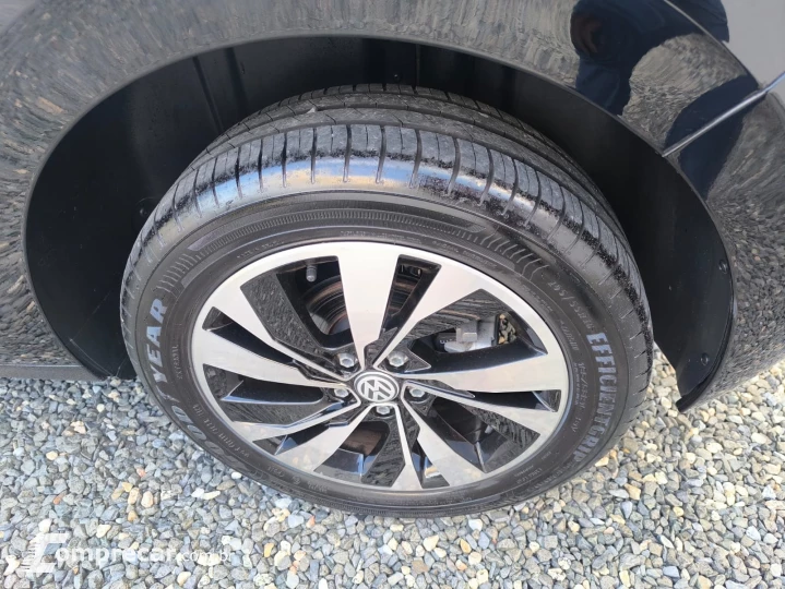 POLO 1.0 TSI COMFORTLINE
