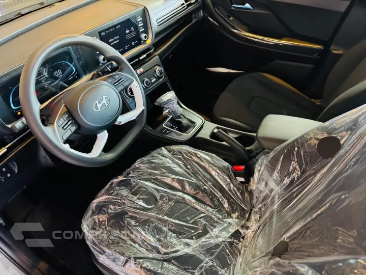 CRETA 1.0 Tgdi Comfort