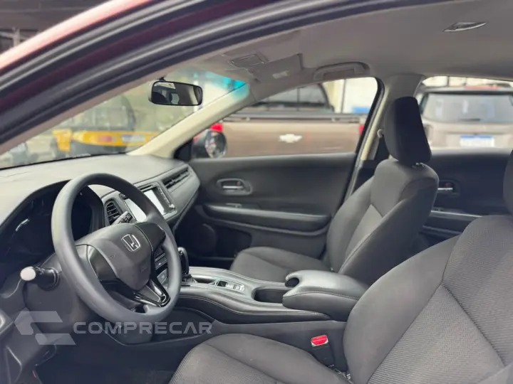 HR-V 1.8 16V LX