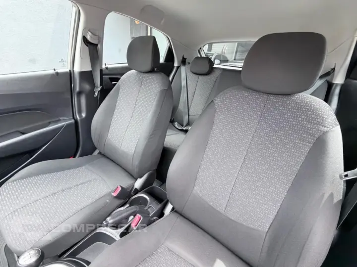HB20 1.0 COMFORT PLUS 12V FLEX 4P MANUAL