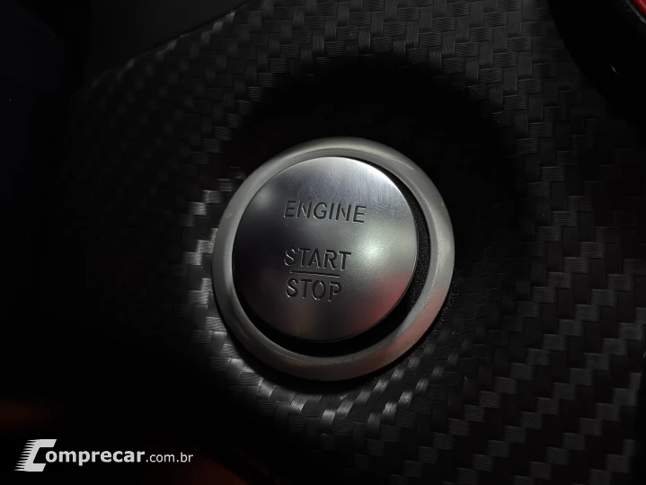 A 250 2.0 SPORT TURBO GASOLINA 4P AUTOMATIZADO