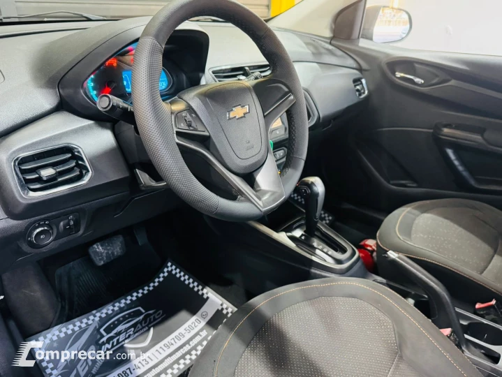 ONIX 1.4 MPFI LTZ 8V