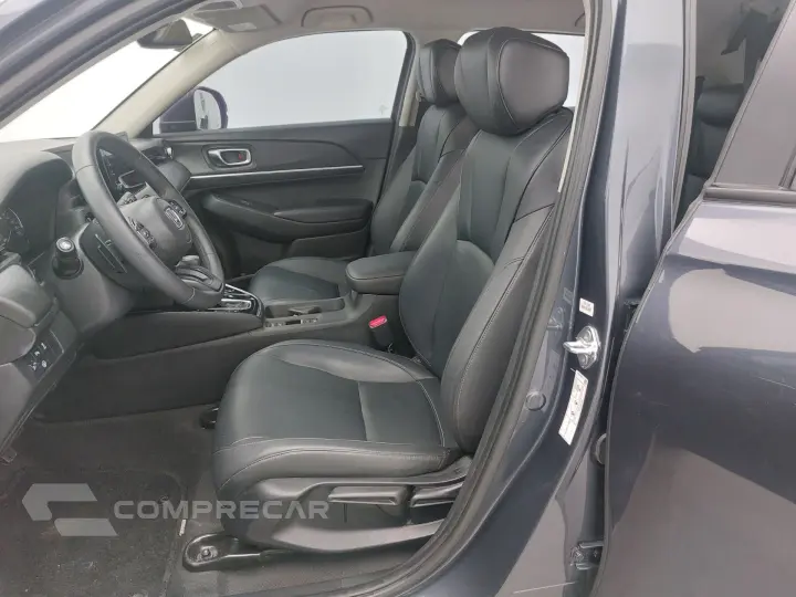 HR-V 1.5 DI I-VTEC FLEX EXL CVT