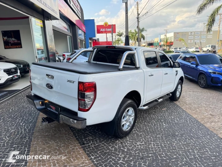 RANGER 2.5 XLT 4X2 CD 16V FLEX 4P MANUAL