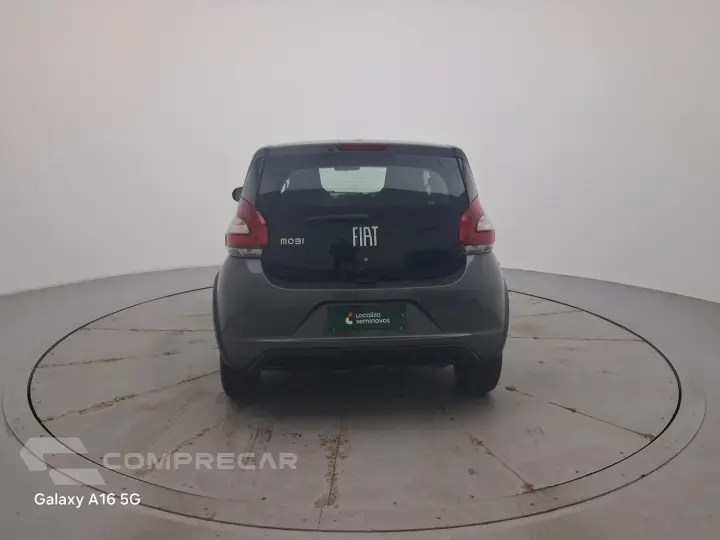 MOBI 1.0 EVO FLEX LIKE. MANUAL