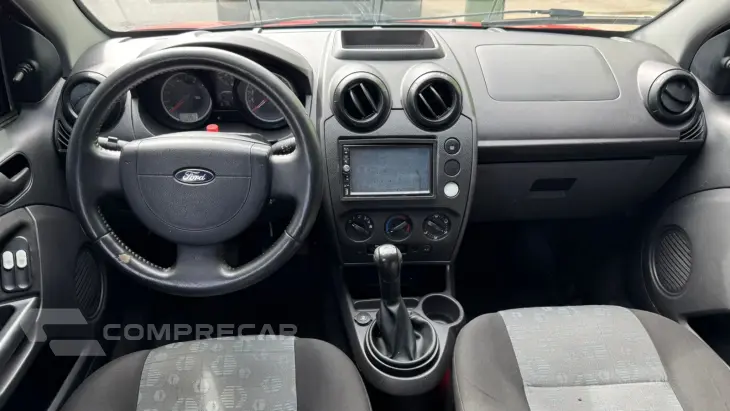 FIESTA 1.0 Rocam SE 8V