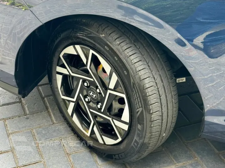 HB20 1.0 12V FLEX COMFORT MANUAL