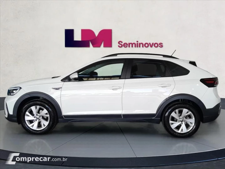 NIVUS 1.0 200 TSI TOTAL FLEX COMFORTLINE AUTOMÁTI