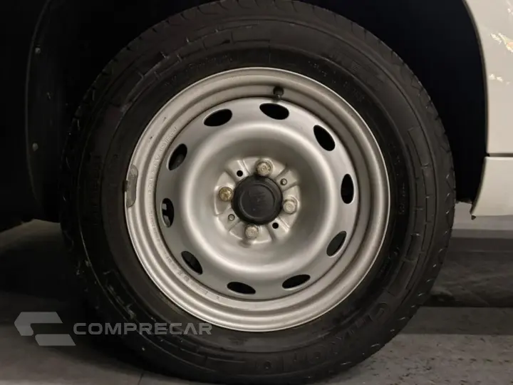 FIORINO 1.4 MPI FURGÃO ENDURANCE 8V FLEX 2P MANUAL