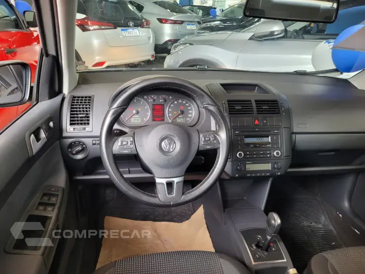 Polo I MOTION 1.6 Total Flex  5p