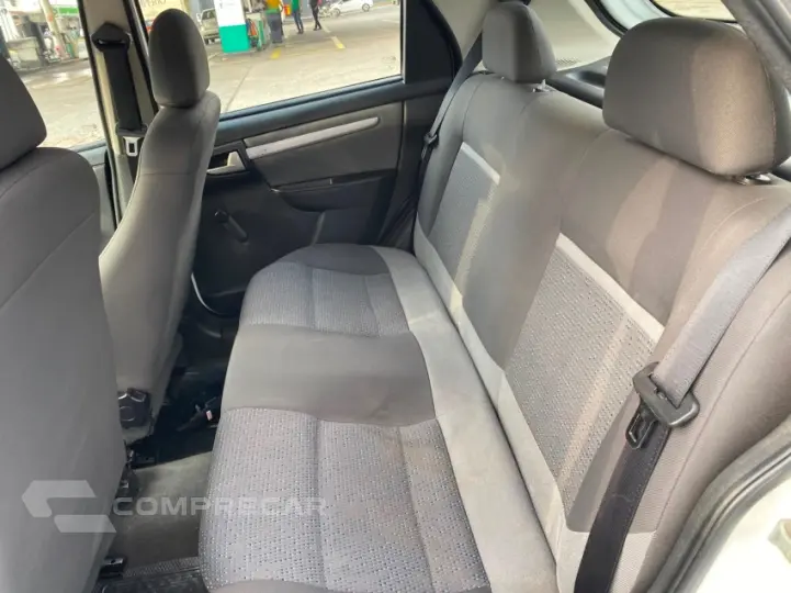 CELTA 1.0 MPFI LT 8V