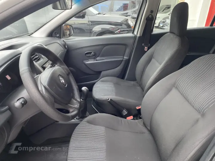 SANDERO 1.0 12V SCE Authentique