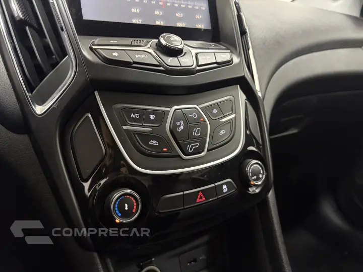 ARRIZO 5 1.5 VVT TURBO iFLEX RXT CVT