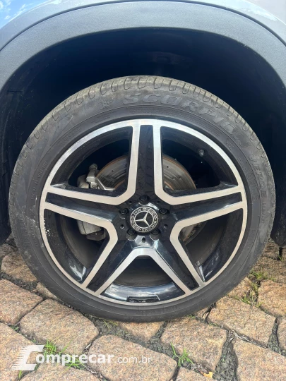 GLA 250 Sport 2.0