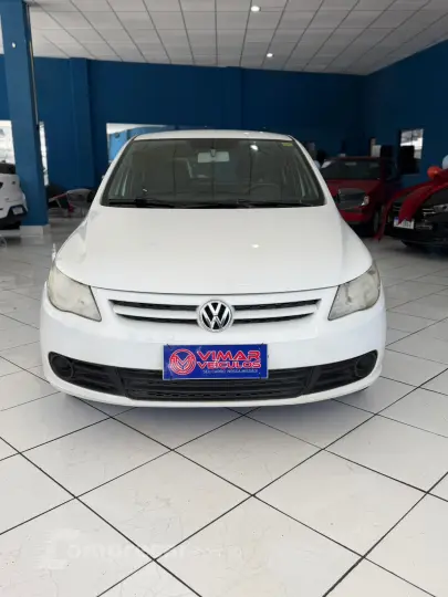 GOL 1.6 16V MSI Totalflex