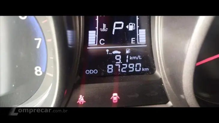 HB20 1.6 Premium 16V