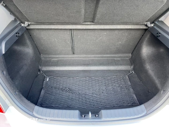 I30 2.0 MPFI GLS 16V
