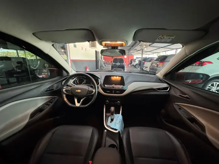 ONIX 1.0 Turbo Premier