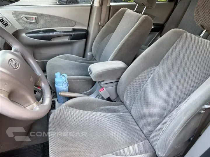 TUCSON 2.0 MPFI GLS 16V 143cv 2WD