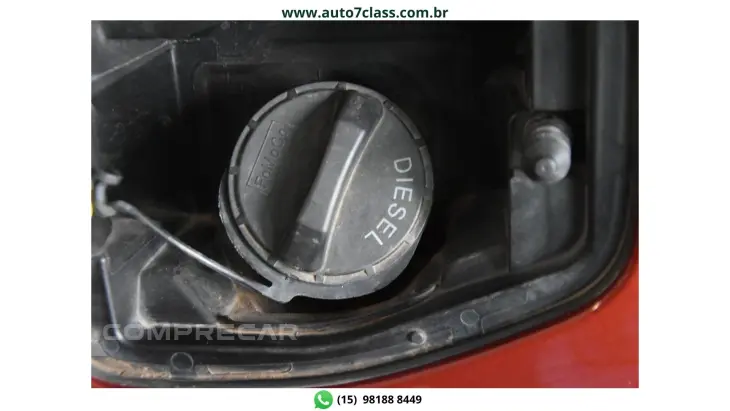 RANGER - 3.2 LIMITED 4X4 CD 20V 4P AUTOMÁTICO