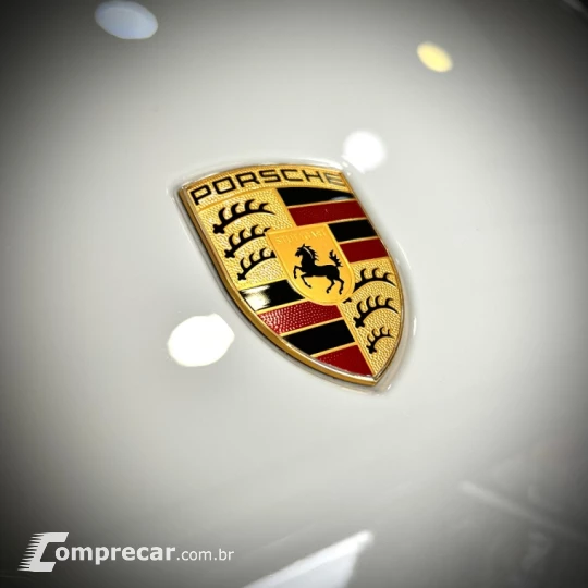 MACAN 2.0 16V
