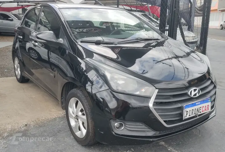 HB20 1.6 Comfort 16V