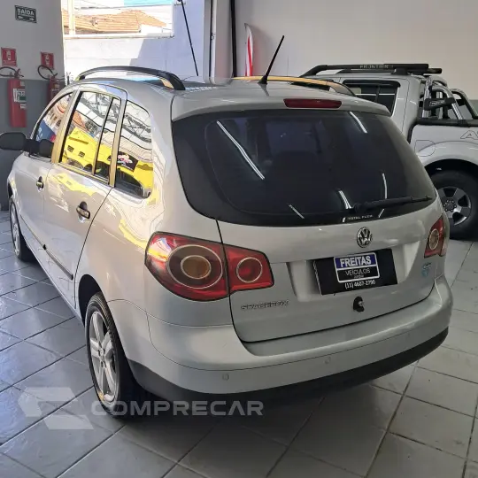 SPACEFOX Route 1.6 Mi T.Flex 5p