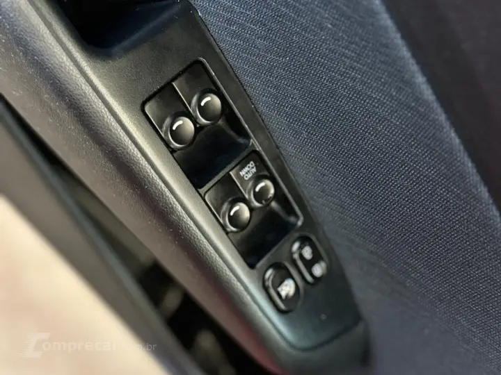 Hb20 1.6 Comfort Plus 16V Flex 4P Automático